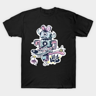 Party Dawg T-Shirt